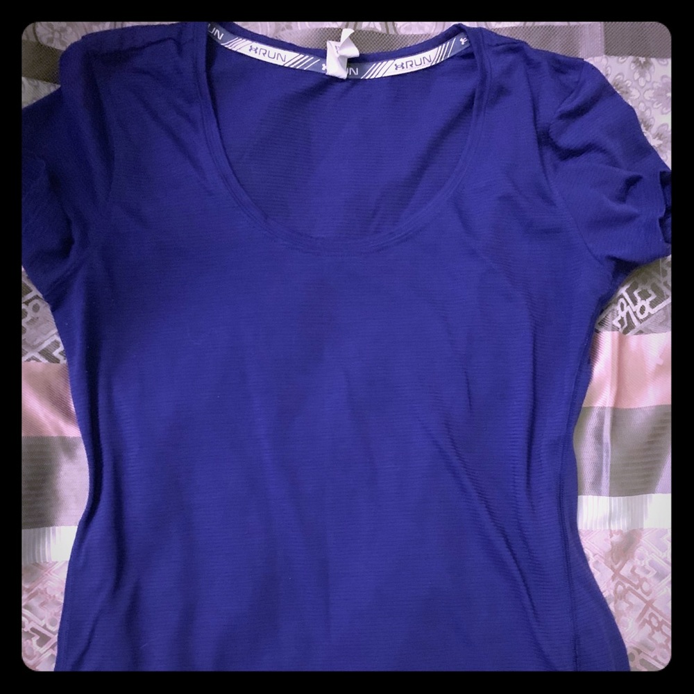 Under armour Athletic shirt